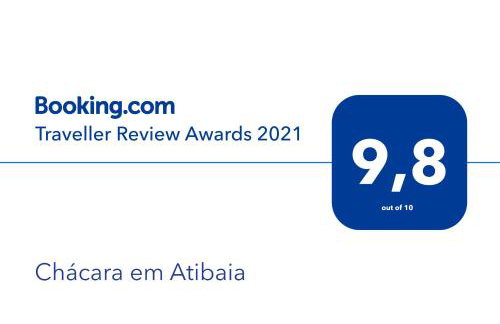 Chácara em Atibaia - Foto 3