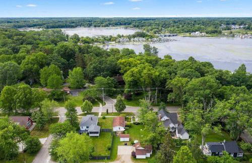 2min walk downtown-Pet Friendly-Offstreet Parking - Foto 28