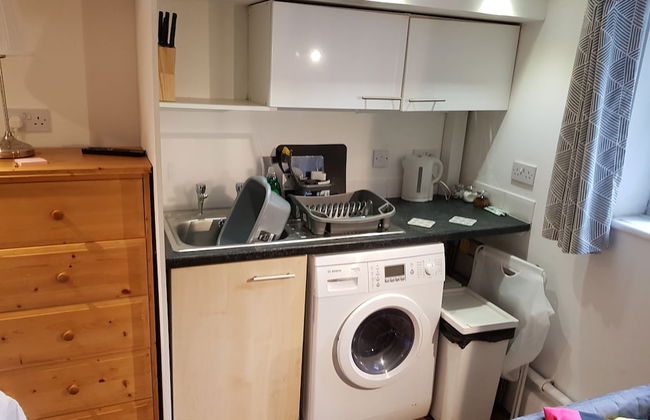 Quality Accommodation - Foto 49