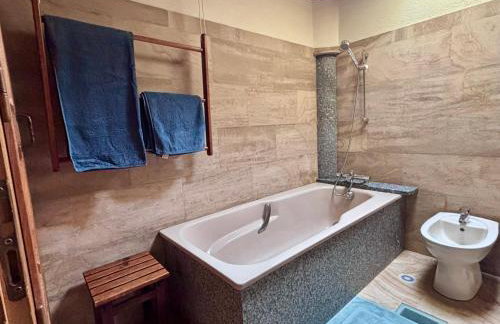 Maison au coeur de la forêt dans le Sidobre - GR36 - Foto 19