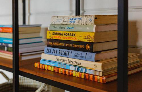 Dom pod Klonem - Foto 10