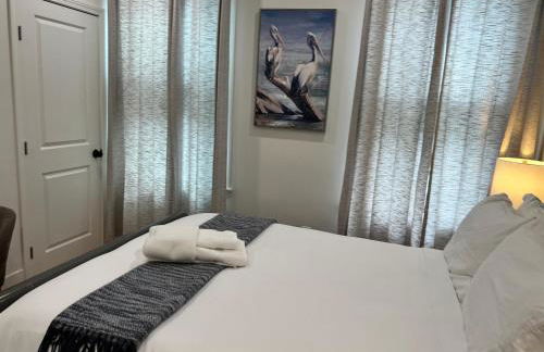 Harvrd-MIT-B.U./Parkfree/Single Family residence - Foto 44