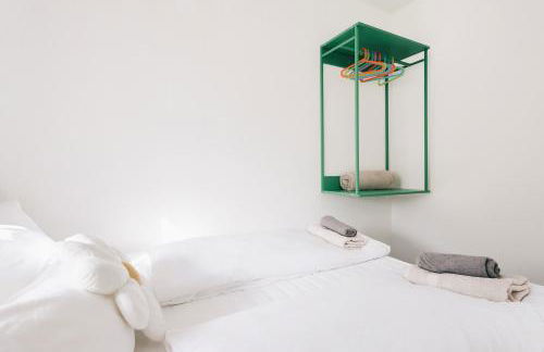 Creekside Colors - Playful Apartment - Foto 12