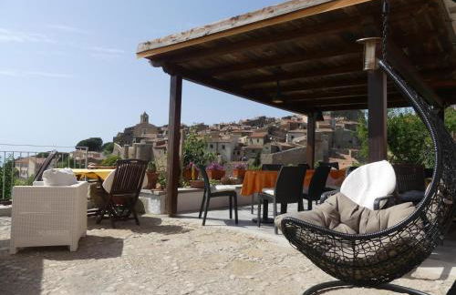 Green Giglio Castello - Foto 4