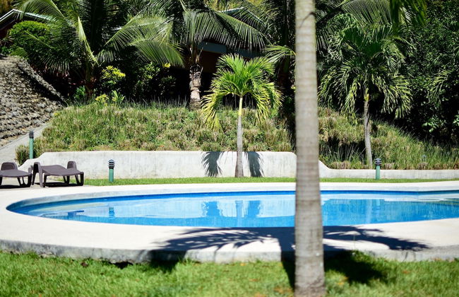 Hidden Palms Nosara - Photo 63