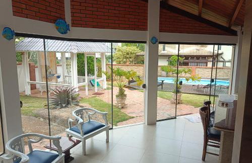 Casa Praia Brava Florianópolis. - Foto 28