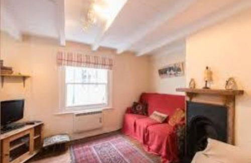 Jacobs Cottage - Foto 13