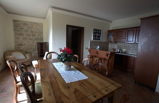 Villa Felici in Giuliano di Roma - Foto 12