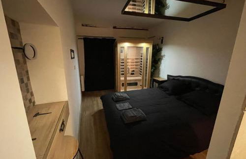 L’Evasion la Love Room de Fayence - Foto 19