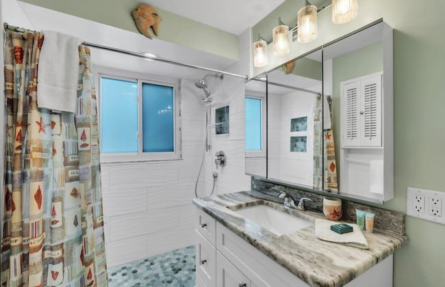 Beach N Bay 204 1 Bedroom Villa by RedAwning - Foto 15