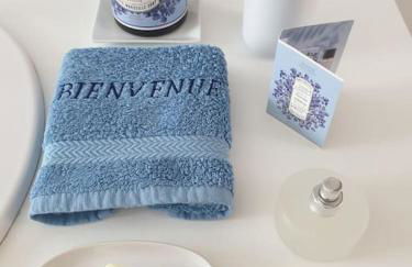 Le Logis Ronsard - Gîte de charme en Touraine - Foto 35