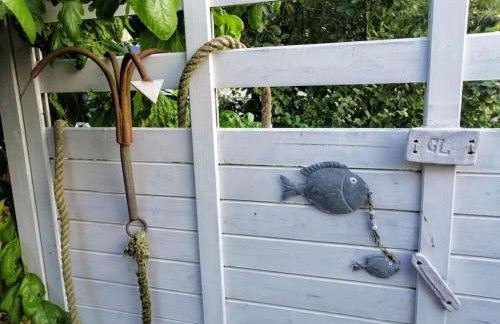 Holiday home in Ückeritz with swimming pool - Foto 6