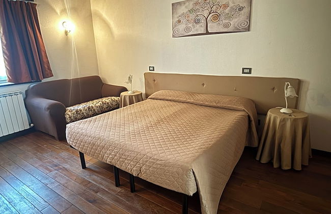 IL PIANETTO - Photo 19