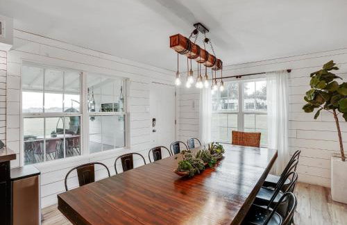 Scenic Rustic Farmhouse - Gameroom+Separate Suite - Foto 12