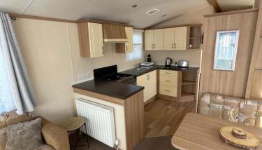 Caravan 29R on Happy Days Caravan Park - Foto 3