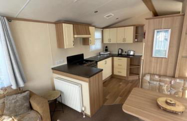 Caravan 29R on Happy Days Caravan Park - Foto 3