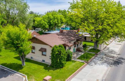 Great Find! Downtown Oasis with Office Setup - Foto 21