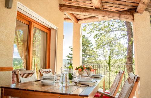 Villa Bellegarde - Foto 26