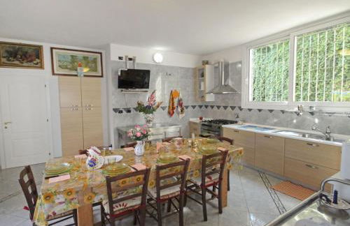 Villa La Rosa by Interhome - Foto 10