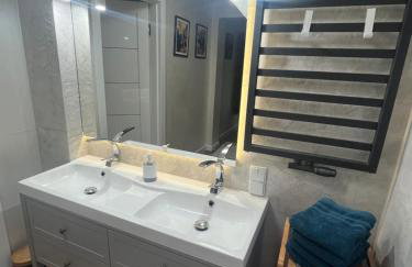 Całoroczny Domek Bielik Lubniewice,jakuzzi, jezioro,blisko SPA - Foto 53