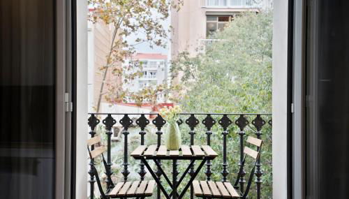 BcnStop Sant Pau Suites - Foto 2