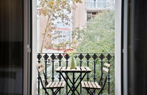 BcnStop Sant Pau Suites - Foto 2