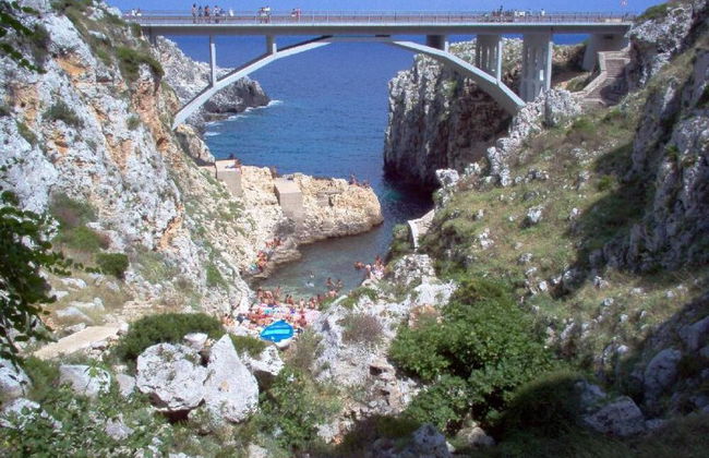 Villetta Chiarello - Con Giardino Privato a 2 km dal Mare - Photo 24