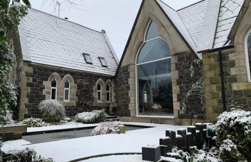 Old Schoolhouse, Galgorm (Annexe) - Foto 31