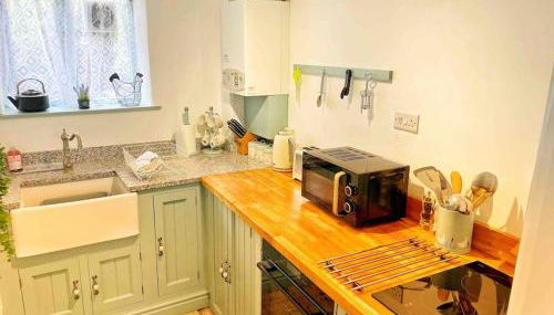 Cotswolds Country Cottage - Boutique & Romantic - Foto 3