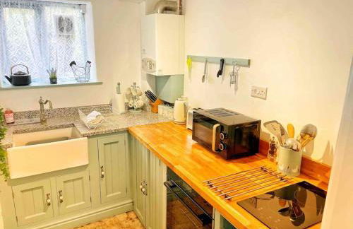 Cotswolds Country Cottage - Boutique & Romantic - Foto 3