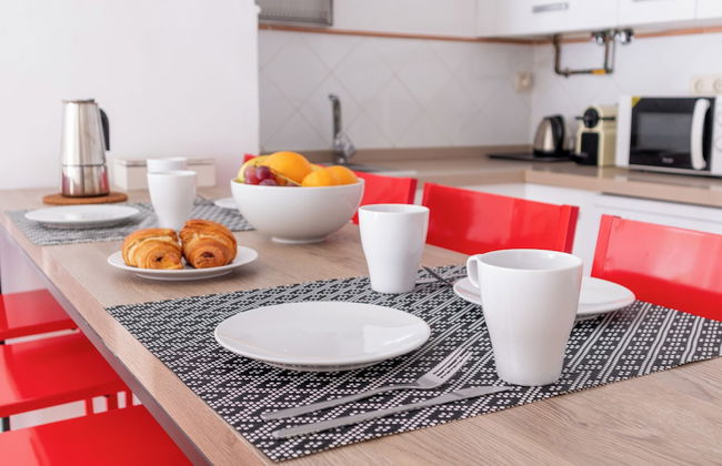 Urban Colours Sauceda VII - Foto 25