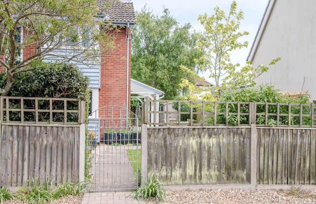 Suilven, Aldeburgh - Foto 52