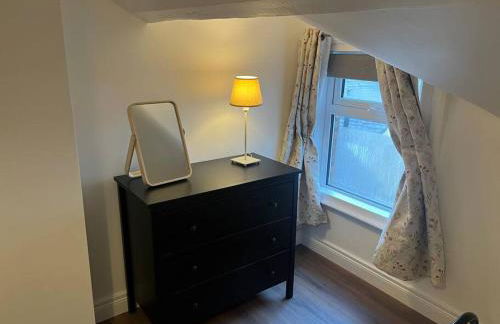 Charming Victorian Terrace, South Belfast - Foto 62