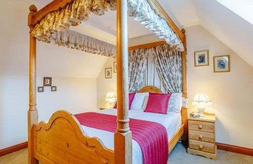 Rafters Barn - E2064A - Foto 13