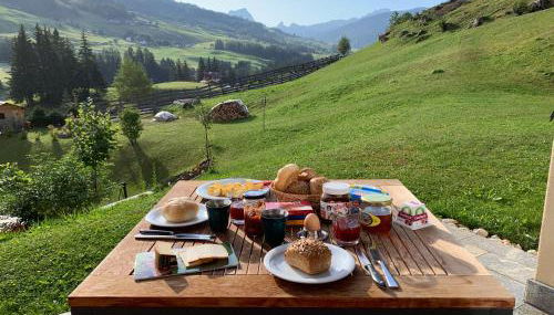 Antorè - Foto 3, Garden, Garden view