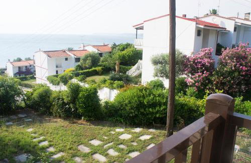 Possidi Aigaiopelagitika 2-floor beach house - Foto 44