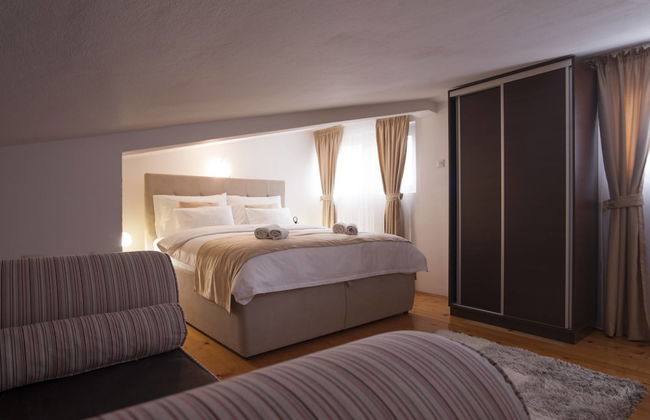 Apartments Grand - Foto 17