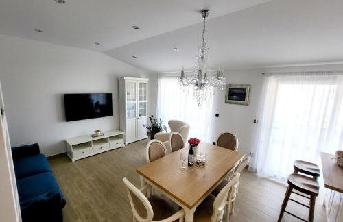 SPLIT VIEW 2 Bedrooms LUXURY APARTMAN 90 m2 - Foto 35