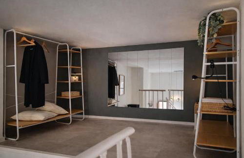 Fiera Stay - Monolocale vicino alla Fiera di Bologna e al Centro - Foto 29