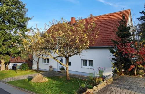 Urlaubsdomizil Am Töpfer - Ferienwohnungen in Olbersdorf - Foto 29