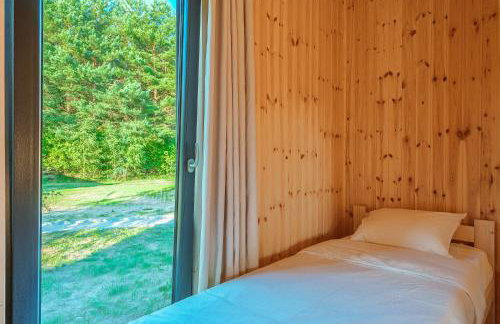 Przystań Jeziorany - domki na mazurach - Foto 17