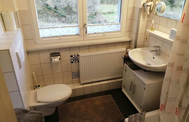 Pretty Apartment in Oppenau near Black Forest National Park - Foto 9