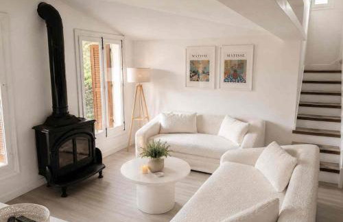 Can Botana 4-Gorgeous Beach Accommodation - Foto 25