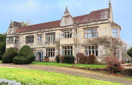 Haremere Hall - A Jacobean Estate of Grandeur - Foto 44