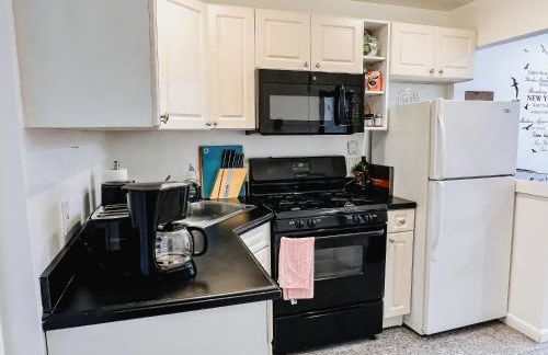 2BR APT near Mount Sinai & Metropolitan Hospitals - Foto 5