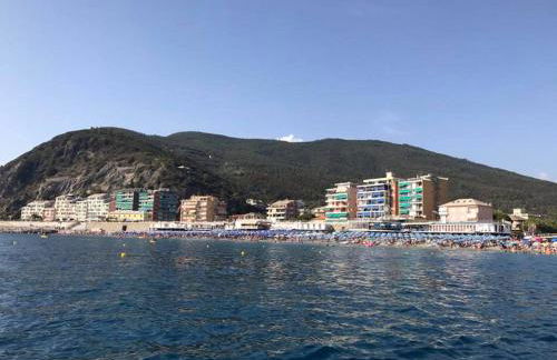 Tinetto Brezza di mare - Foto 33