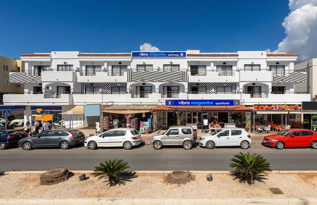 Aparthotel Vibra Mogambo - Adults Only - Foto 30