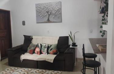 Cantinho do MUMU-vista para o Pico Itacolomi - Photo 2