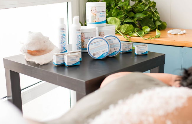 Aguas Salinas - Foto 28