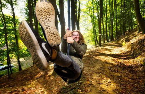 Oberprill Modern Retreat - Foto 21